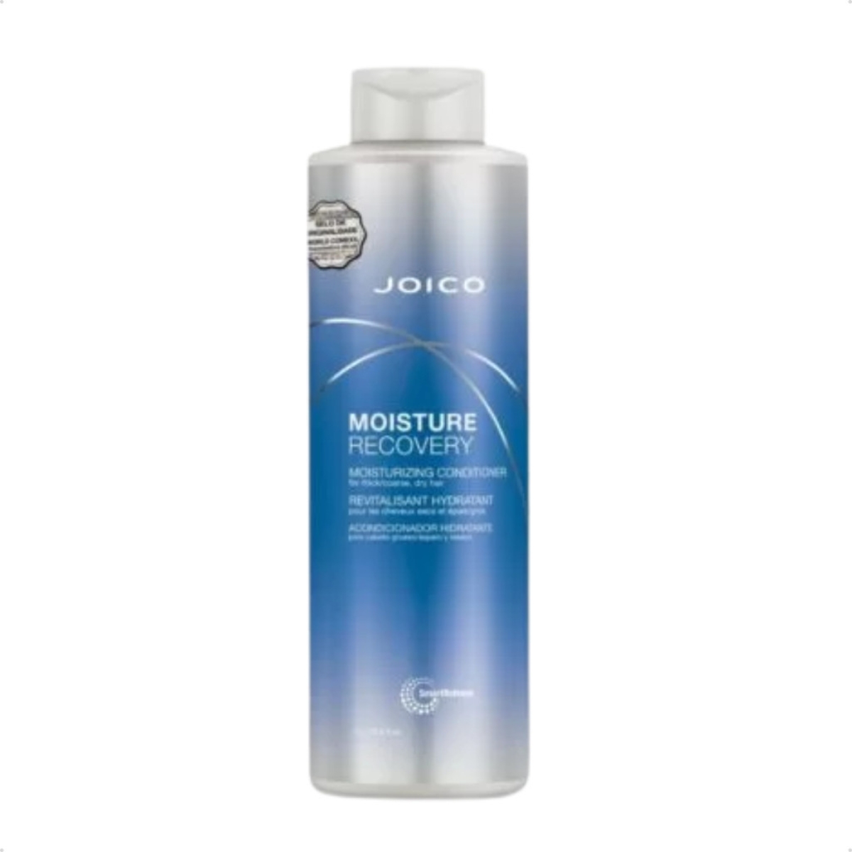 JOICO MOISTURE RECOVERY SHAMPOO FOR DRY HAIR 1.000ml