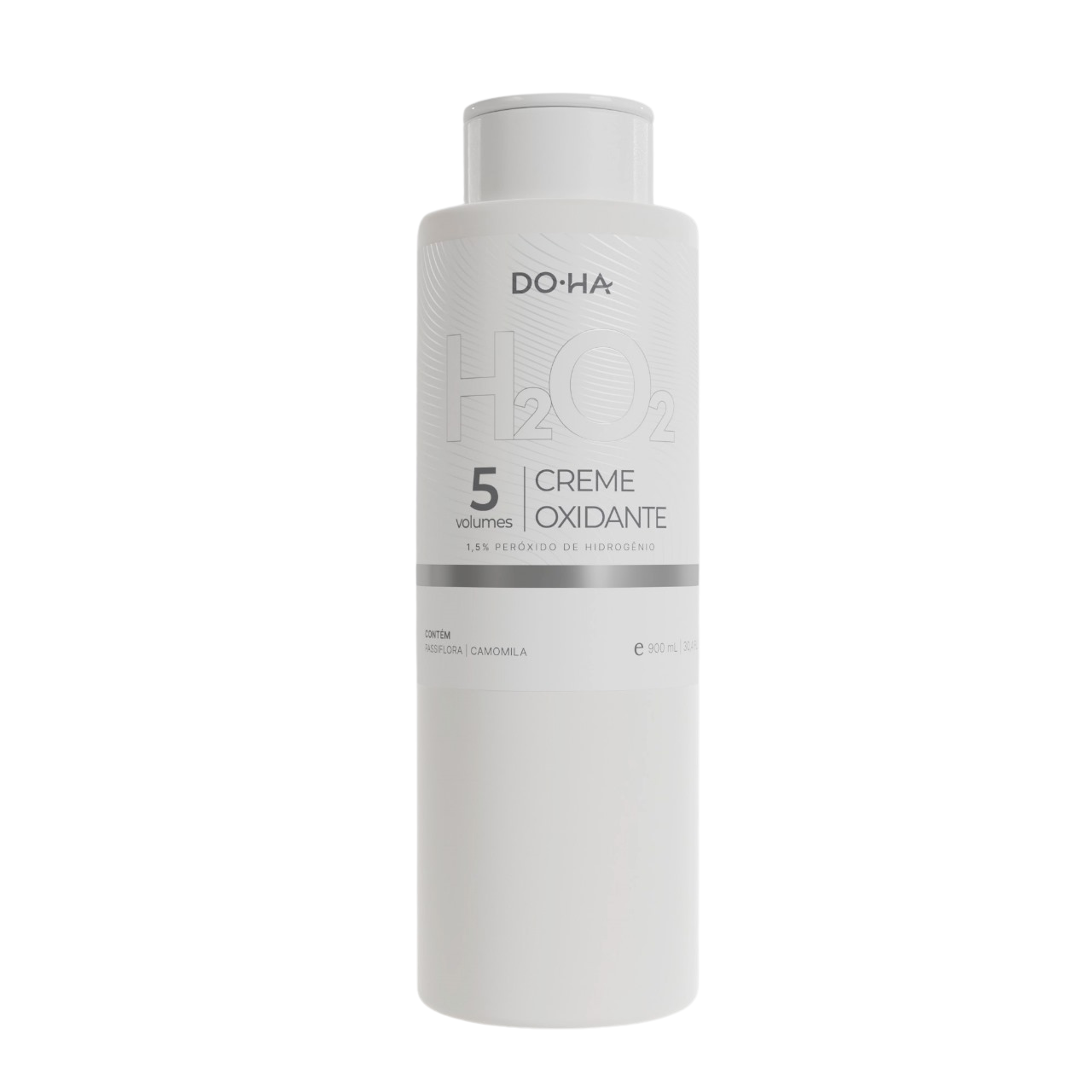 DOHA ROYAL FANTASIE OXIDANTE 05 VOLUMES GRANDE 900ml
