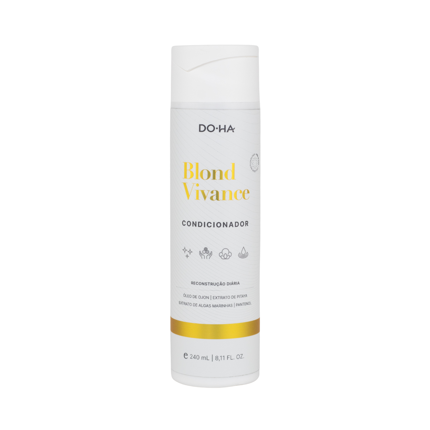 DOHA BLOND VIVANCE CONDICIONADOR 240ml