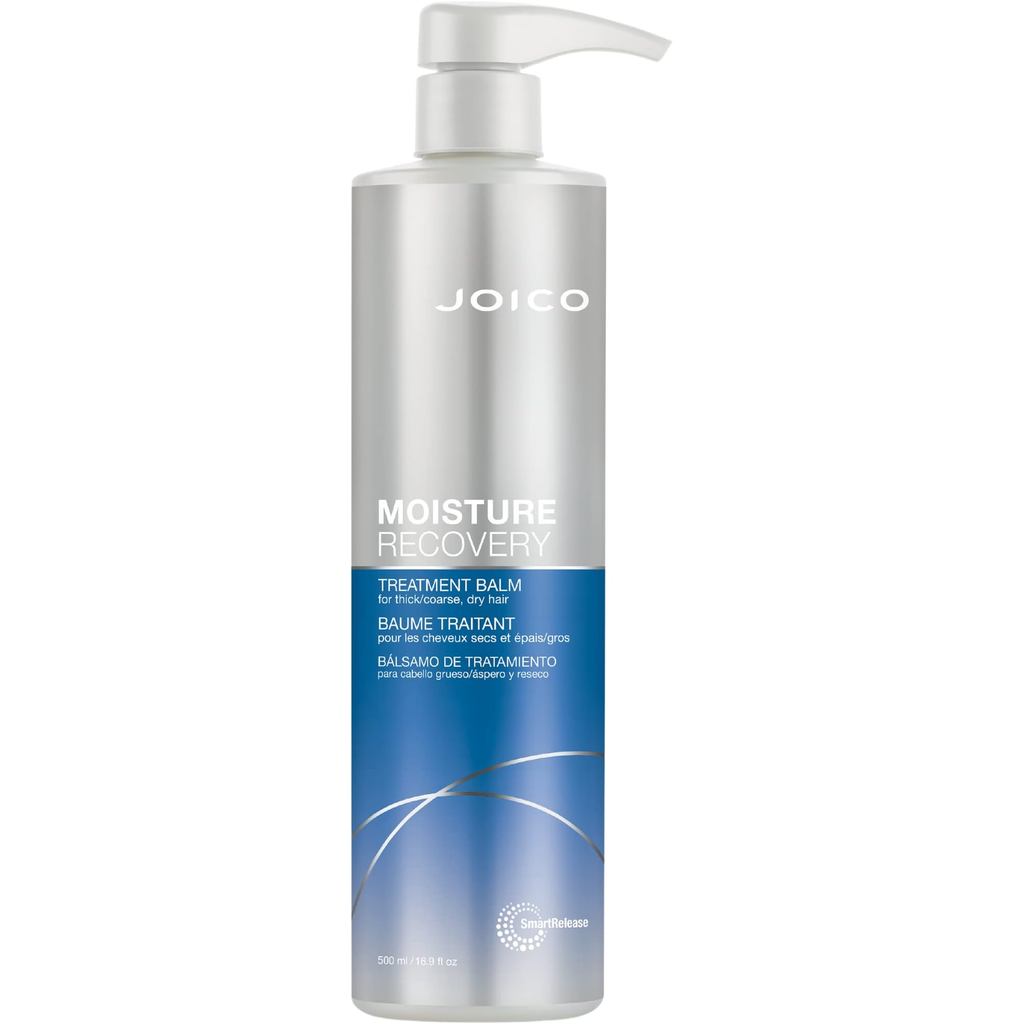 JOICO MOISTURE RECOVERY BALM FOR DRY HAIR 500ml