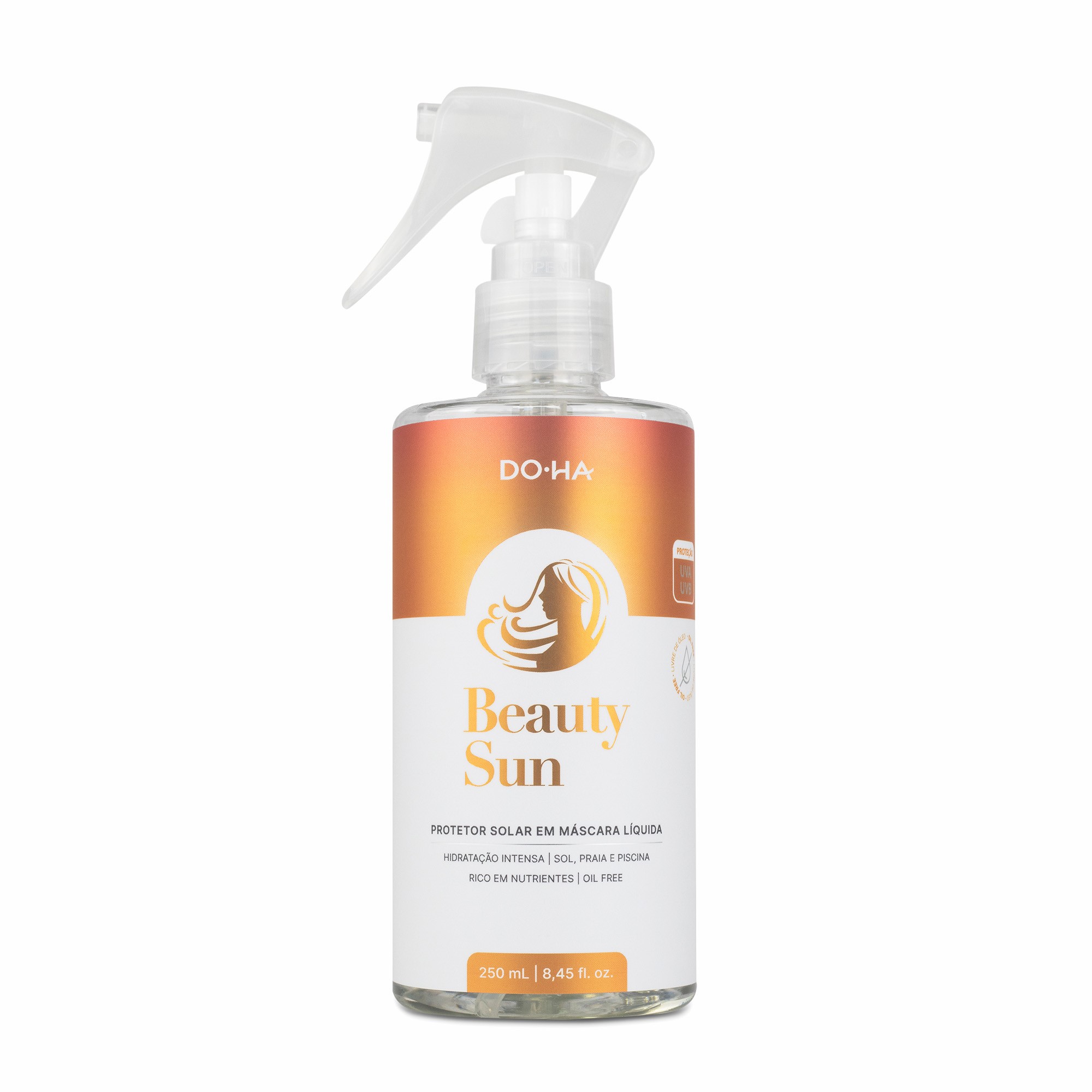 DOHA BEAUTY SUN 250ml