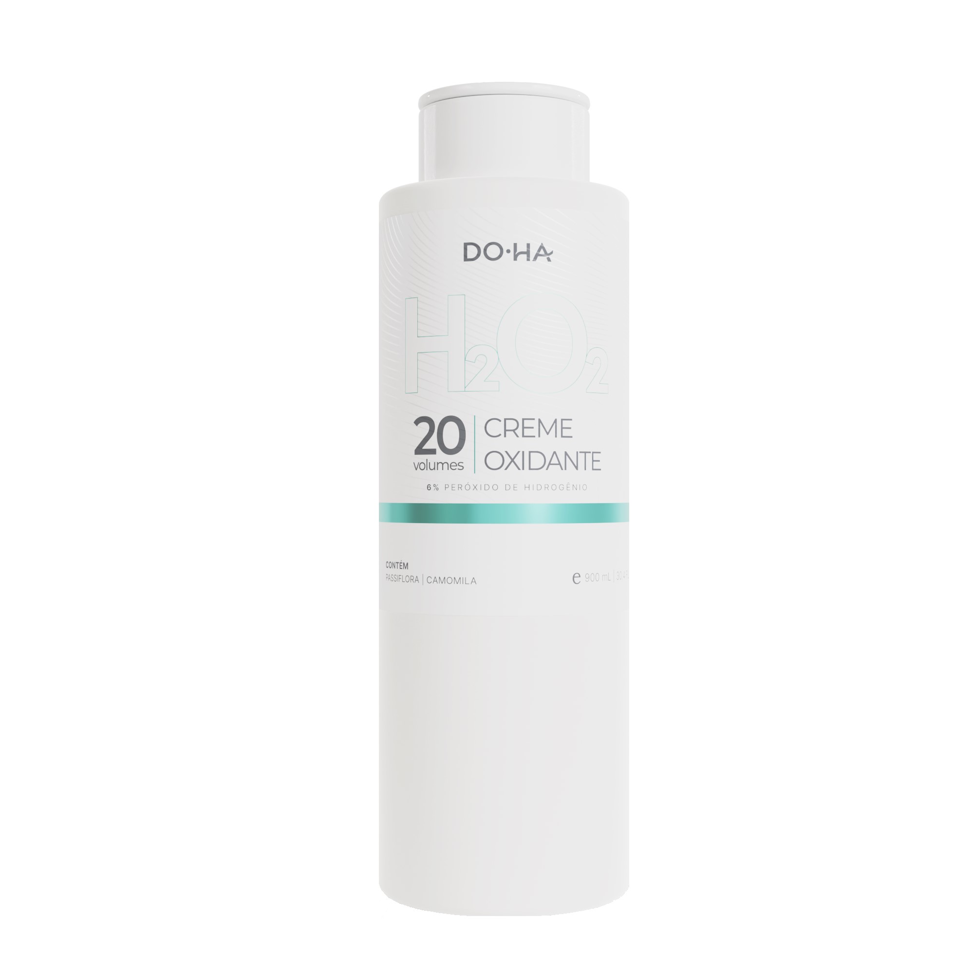 DOHA ROYAL FANTASIE OXIDANTE 20 VOLUMES GRANDE 900ml