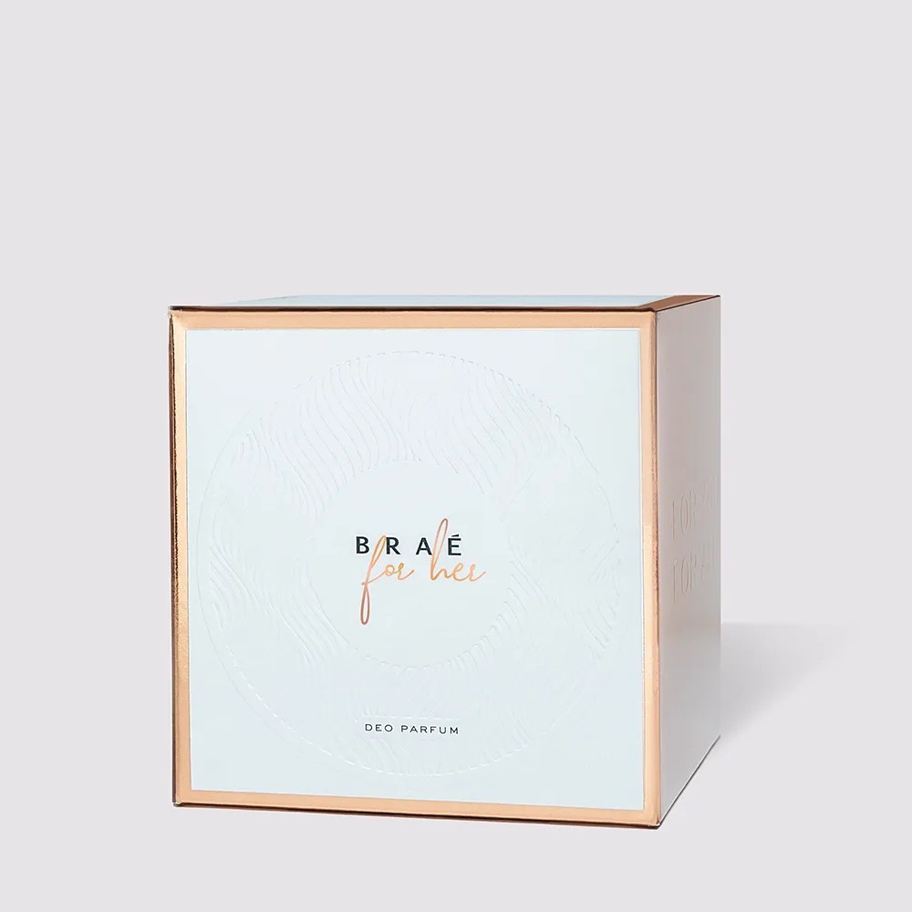 BRAE FOR HER DEO PARFUM 100ml