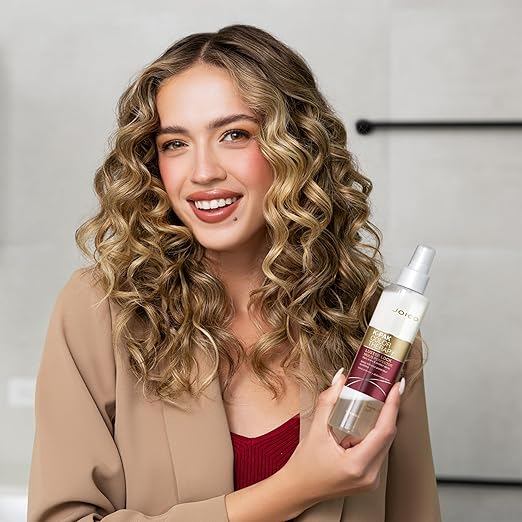 JOICO K-PAK COLOR THERAPY LUSTER LOCK MULTI PERF.DAILY SHINE & PROT.SPRAY 200ml