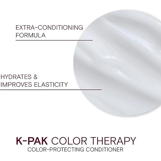 JOICO K-PAK COLOR THERAPY CONDICIONADOR TO PRESERVE COLOR & REPAIR DAMAGE 1.000ml