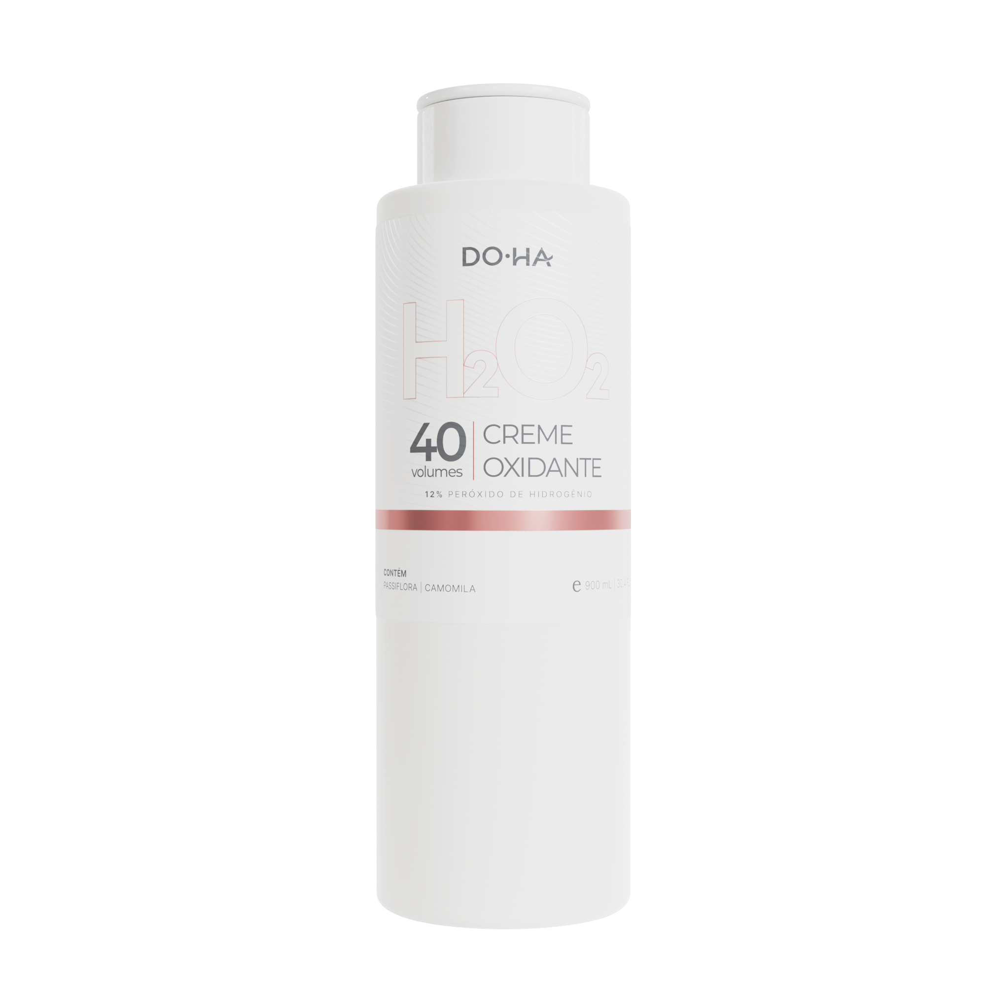 DOHA ROYAL FANTASIE OXIDANTE 40 VOLUMES GRANDE 900ml