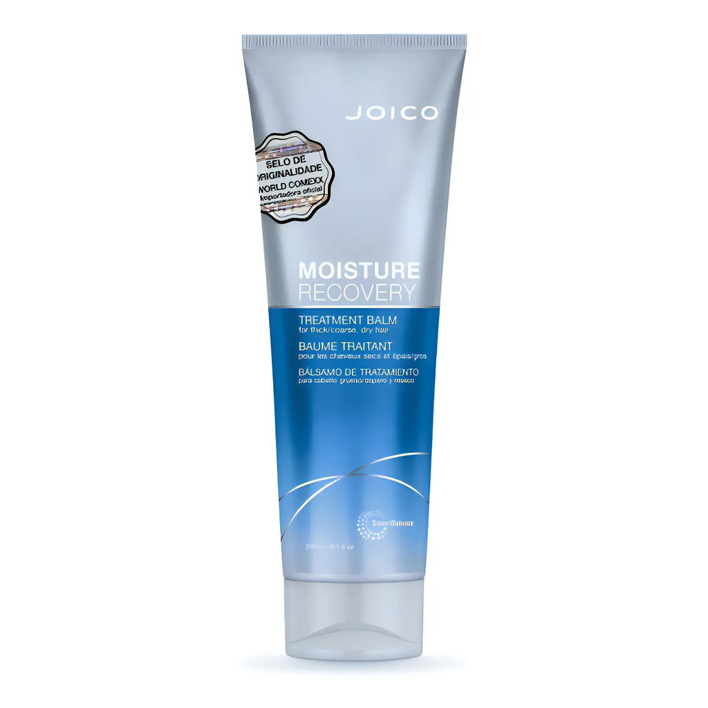 JOICO MOISTURE RECOVERY BALM FOR DRY HAIR 250ml