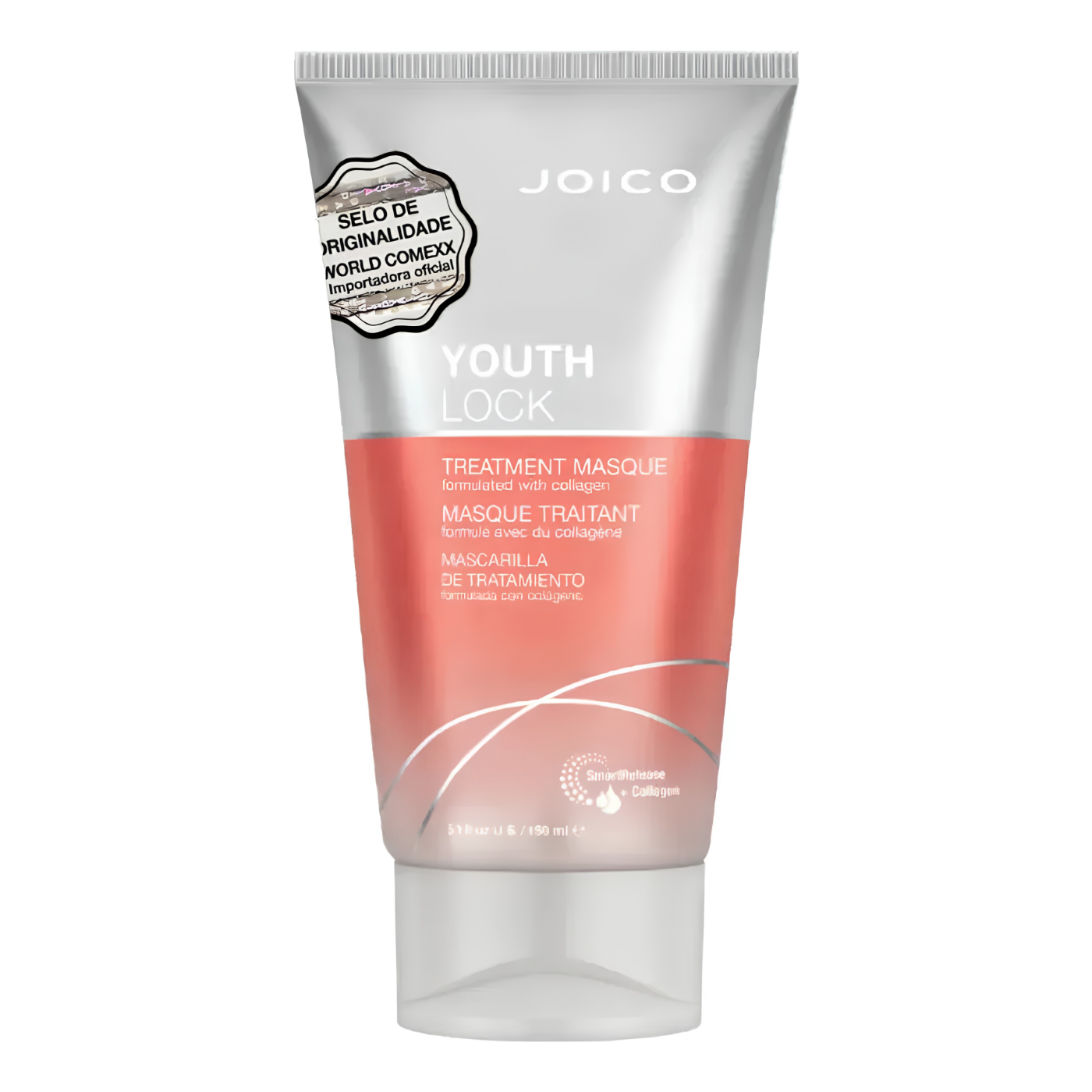 JOICO YOUTH LOCK MÁSCARA DE TRATAMENTO 150ml