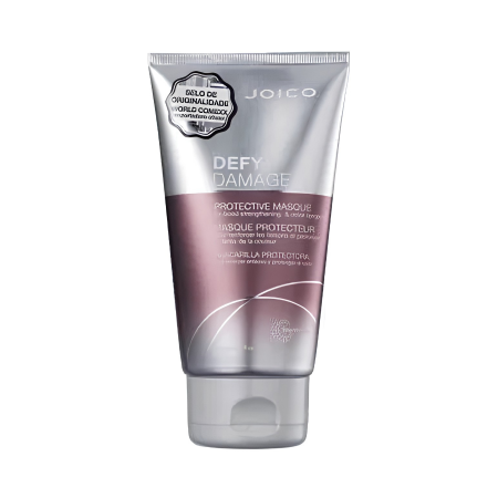 JOICO DEFY DAMAGE MÁSCARA NUTRITIVA E PROTETORA  DE DANOS 150ml
