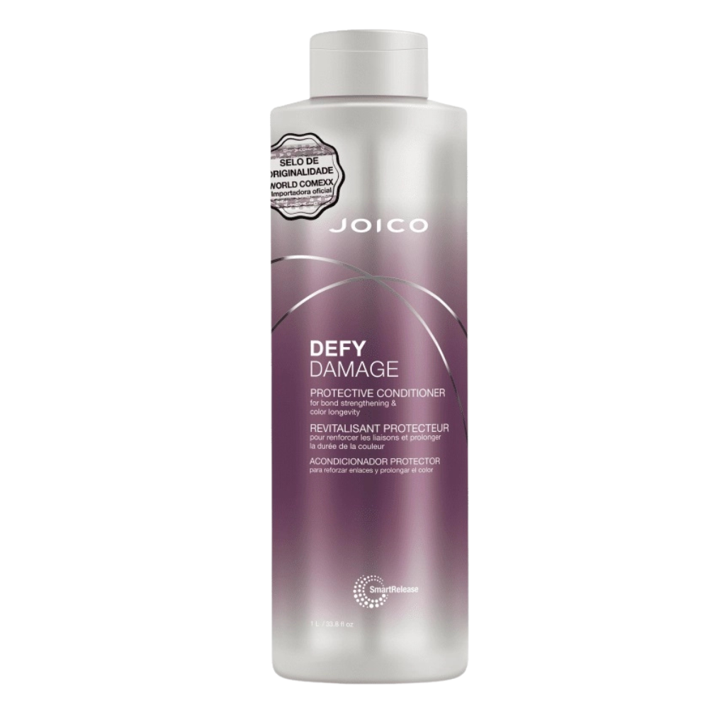 JOICO DEFY DAMAGE CONDICIONADOR E PROTETOR 1.000ml