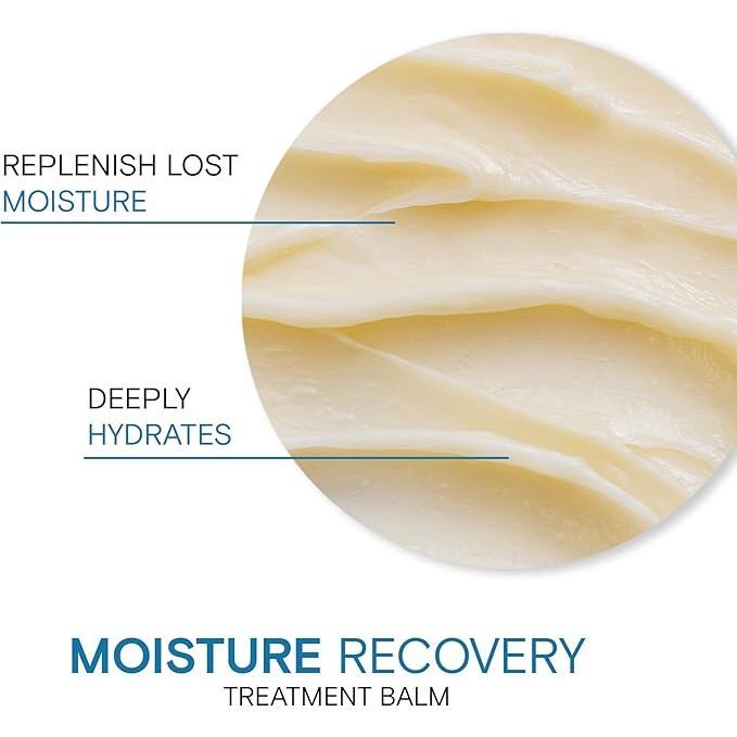 JOICO MOISTURE RECOVERY BALM FOR DRY HAIR 500ml
