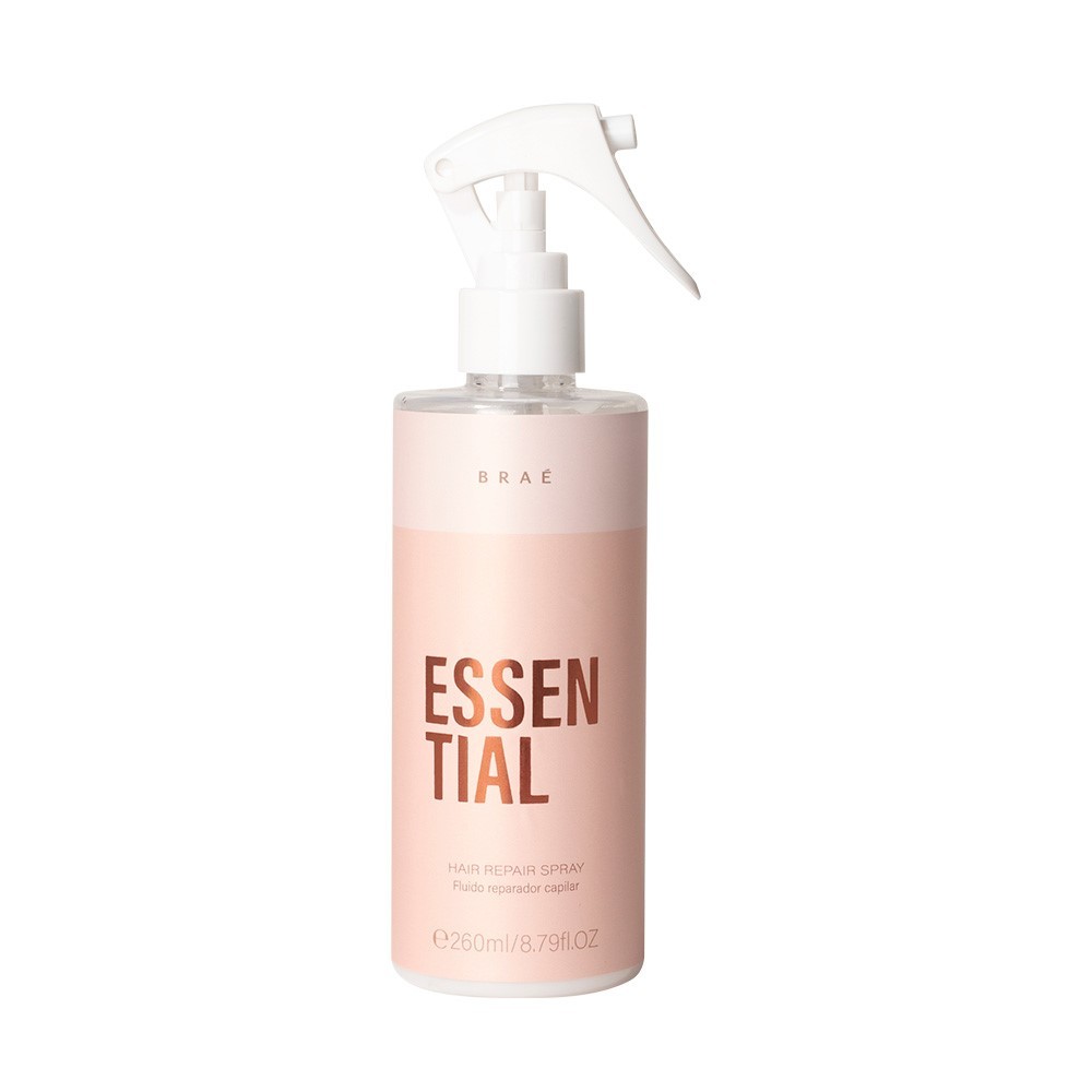 BRAÉ ESSENTIAL SPRAY FINALIZADOR 260ml