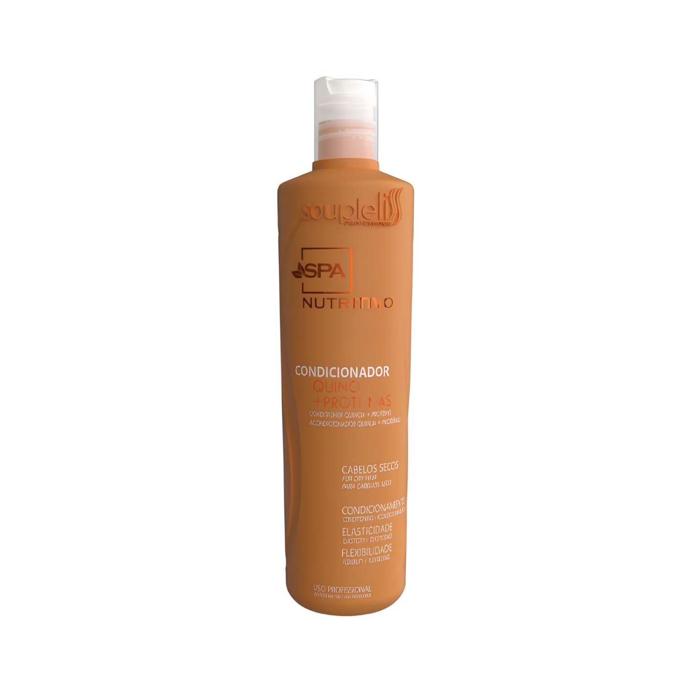 SOUPLELISS SPA NUTRITIVO CONDICIONADOR 300g