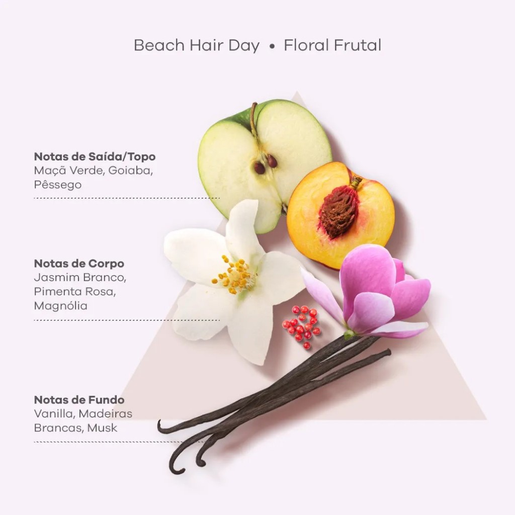 BRAÉ BEACH HAIR DAY CONDICIONANTE 260ml
