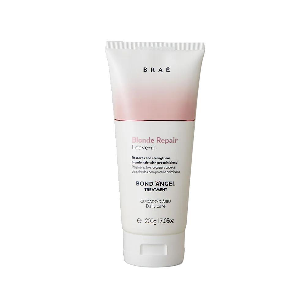 BRAÉ BLONDE REPAIR LEAVE-IN CONDICIONANTE 200ml