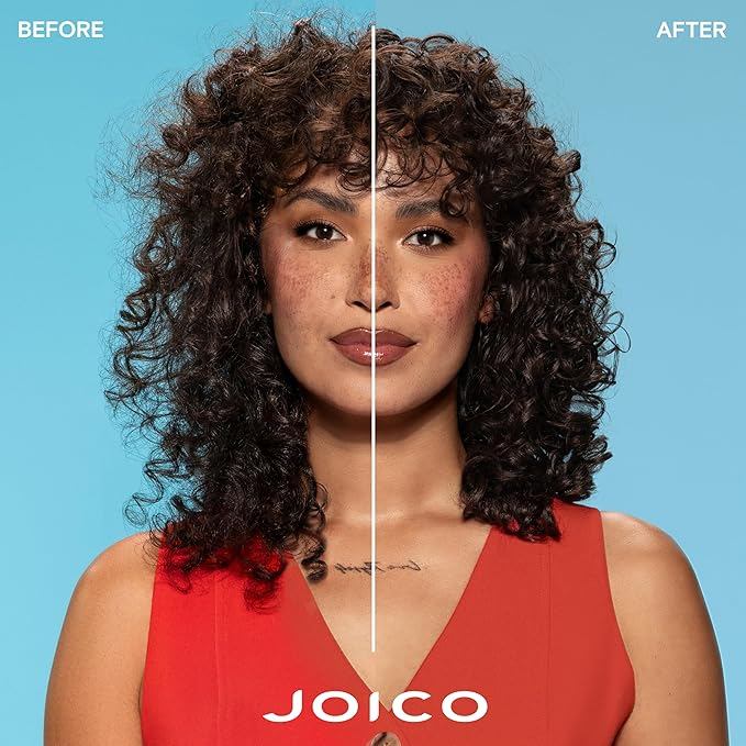 JOICO MOISTURE RECOVERY BALM FOR DRY HAIR 500ml