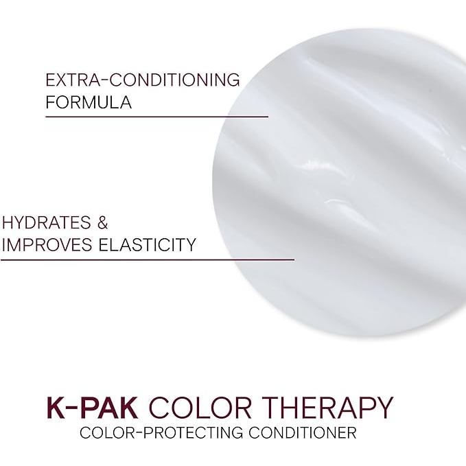 JOICO K-PAK COLOR THERAPY CONDICIONADOR TO PRESERVE 250ml