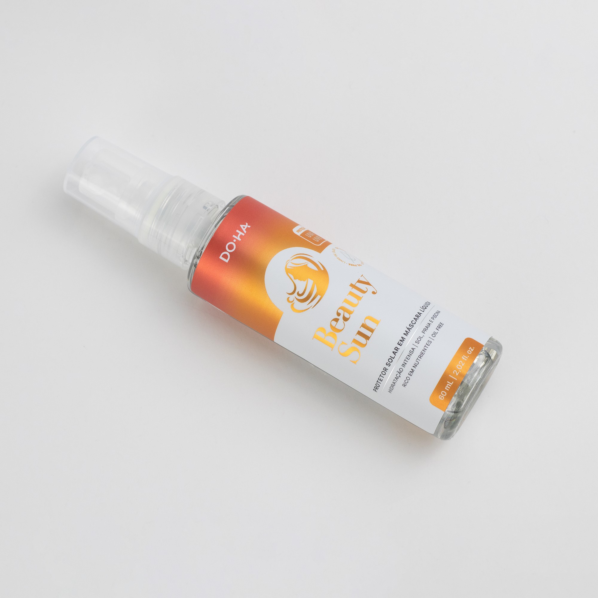 DOHA BEAUTY SUN 60ml