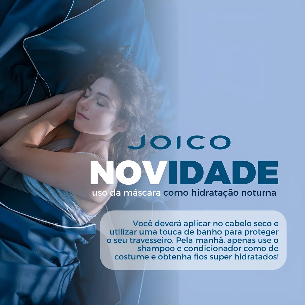 JOICO MOISTURE RECOVERY BALM FOR DRY HAIR 250ml