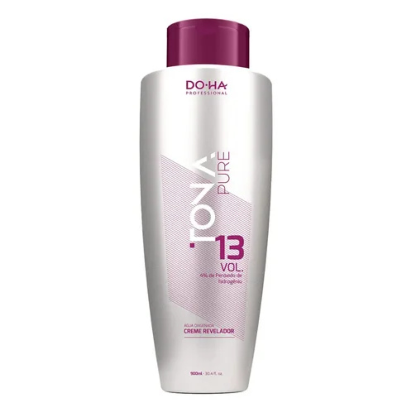 DOHA ROYAL FANTASIE OXIDANTE CREME REVELADOR 13 VOLUMES GRANDE 900ml