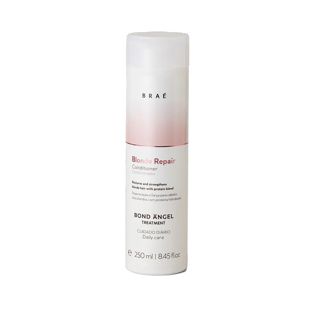 BRAÉ BLONDE REPAIR CONDICIONADOR 250ml
