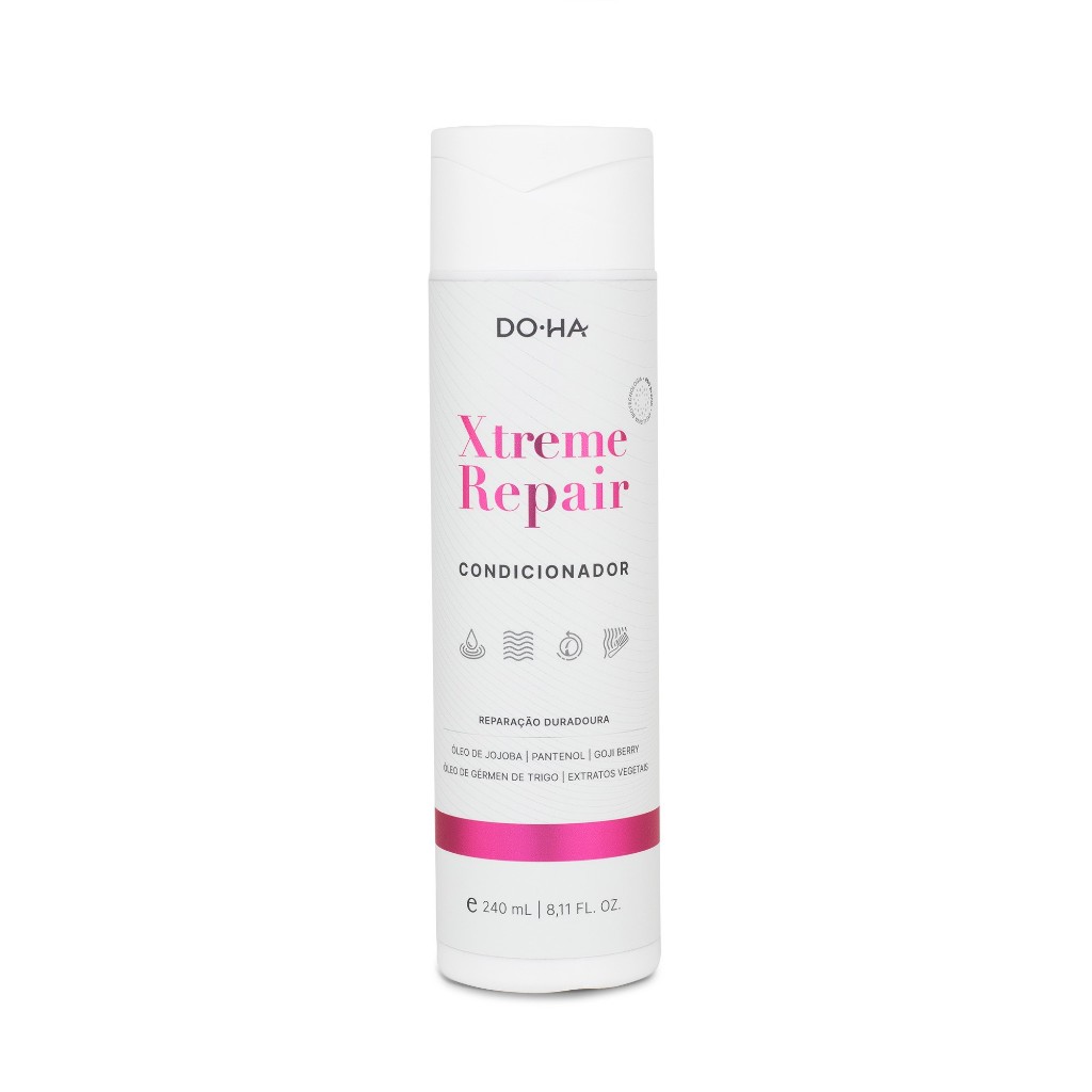 DOHA XTREME REPAIR CONDICIONADOR 240ml