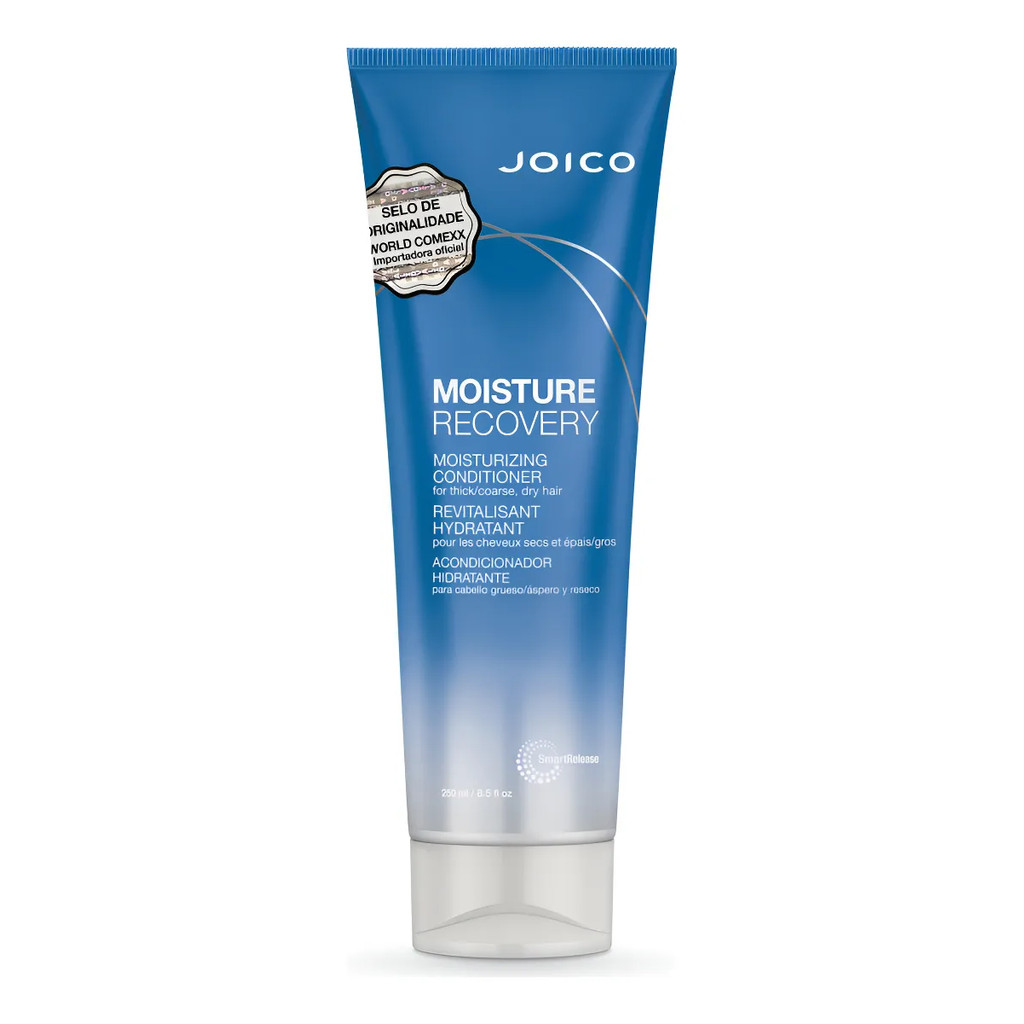 JOICO MOISTURE RECOVERY CONDICIONADOR FOR DRY HAIR 250ml