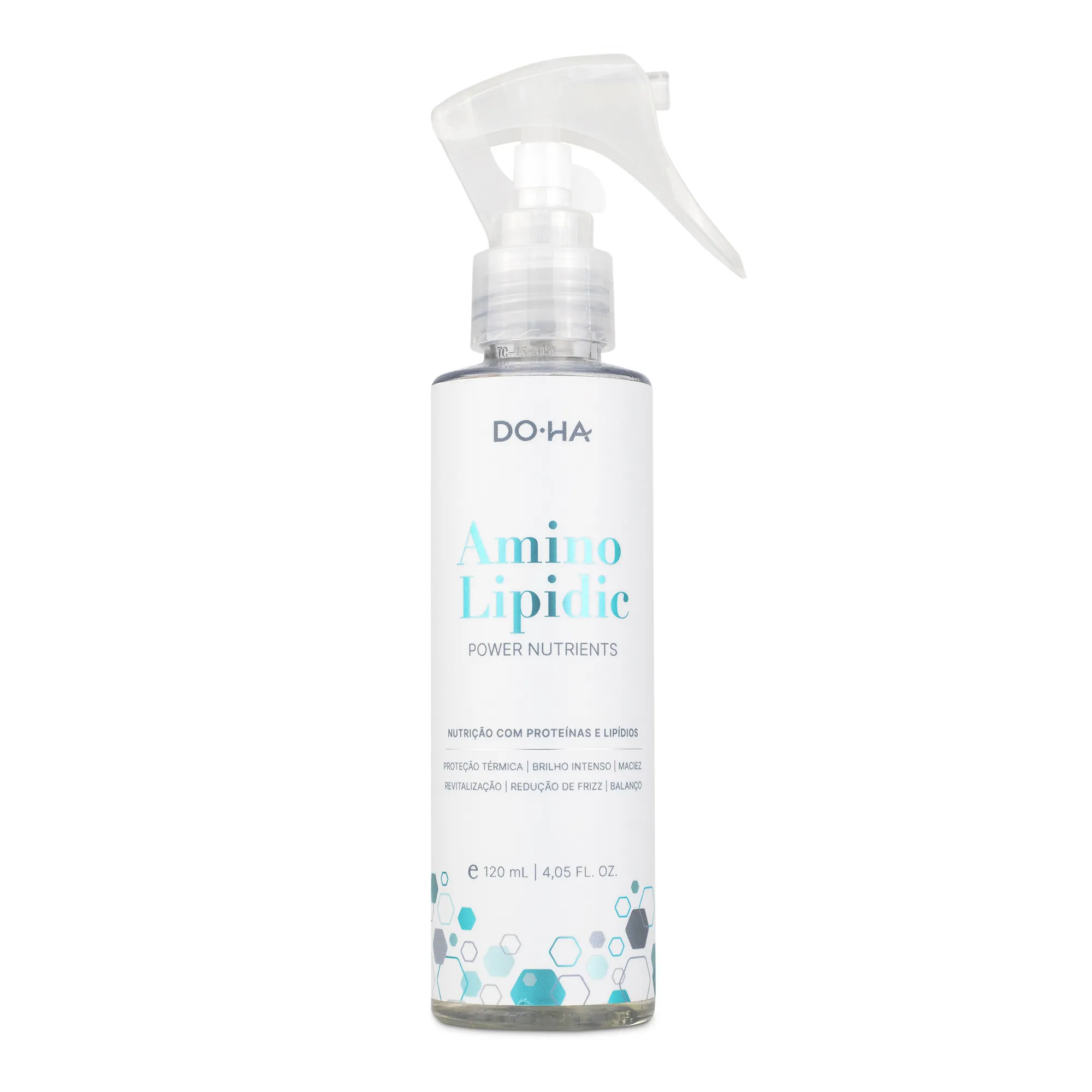 DOHA AMINO LIPIDIC 120ml