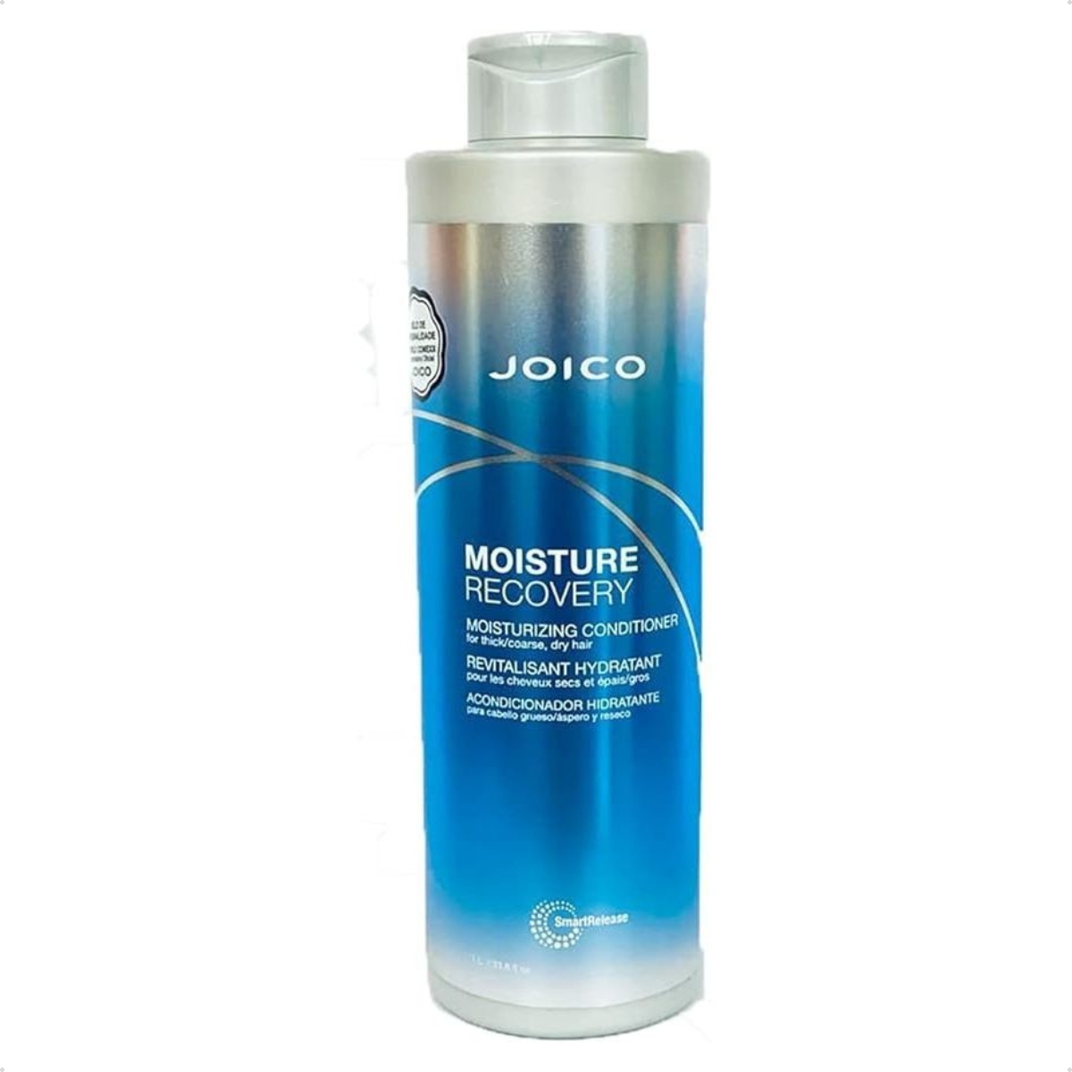 JOICO MOISTURE RECOVERY CONDICIONADOR FOR DRY HAIR 1.000ml