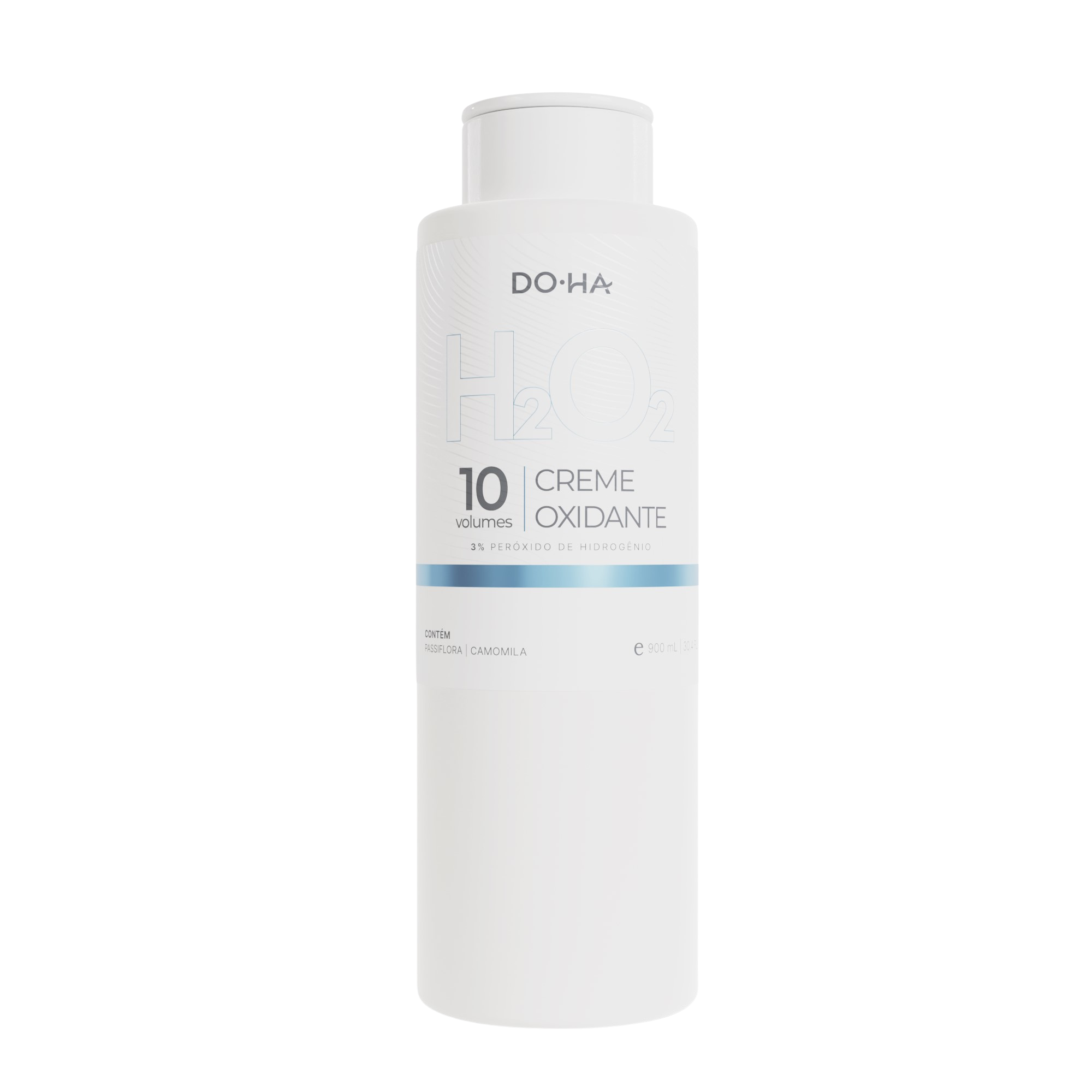 DOHA ROYAL FANTASIE OXIDANTE 10 VOLUMES GRANDE 900ml
