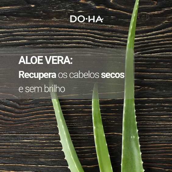DOHA DAILY AMAZON SHAMPOO - HIDRATAÇÃO (PROFISSIONAL) 1.000ml