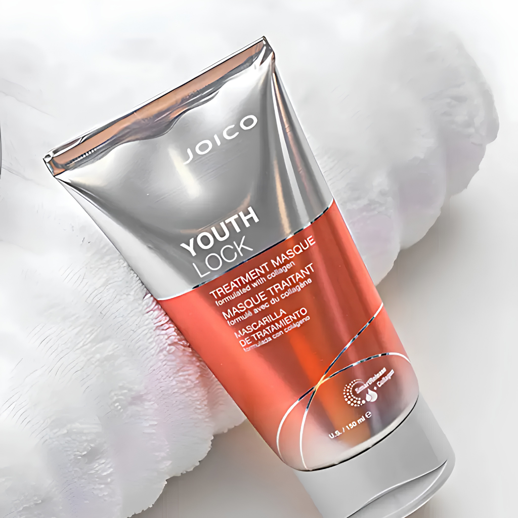 JOICO YOUTH LOCK MÁSCARA DE TRATAMENTO 150ml