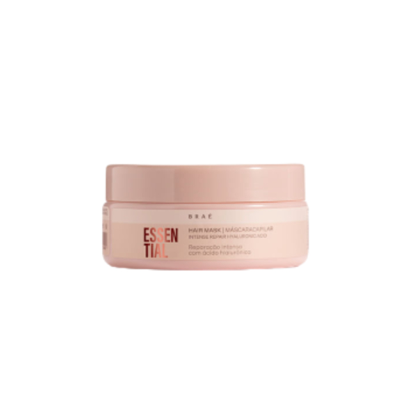 BRAÉ ESSENTIAL MÁSCARA CAPILAR CONDICIONANTE 200g