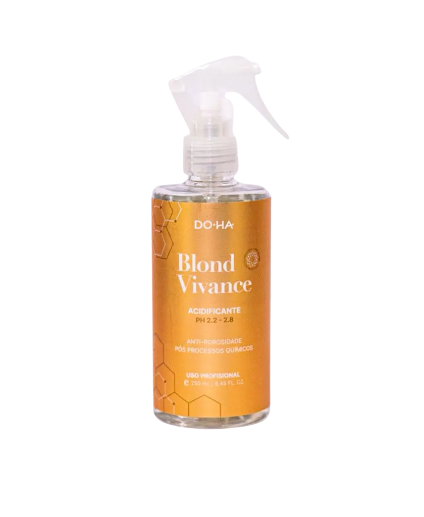 DOHA BLOND VIVANCE ACIDIFICANTE 250ml