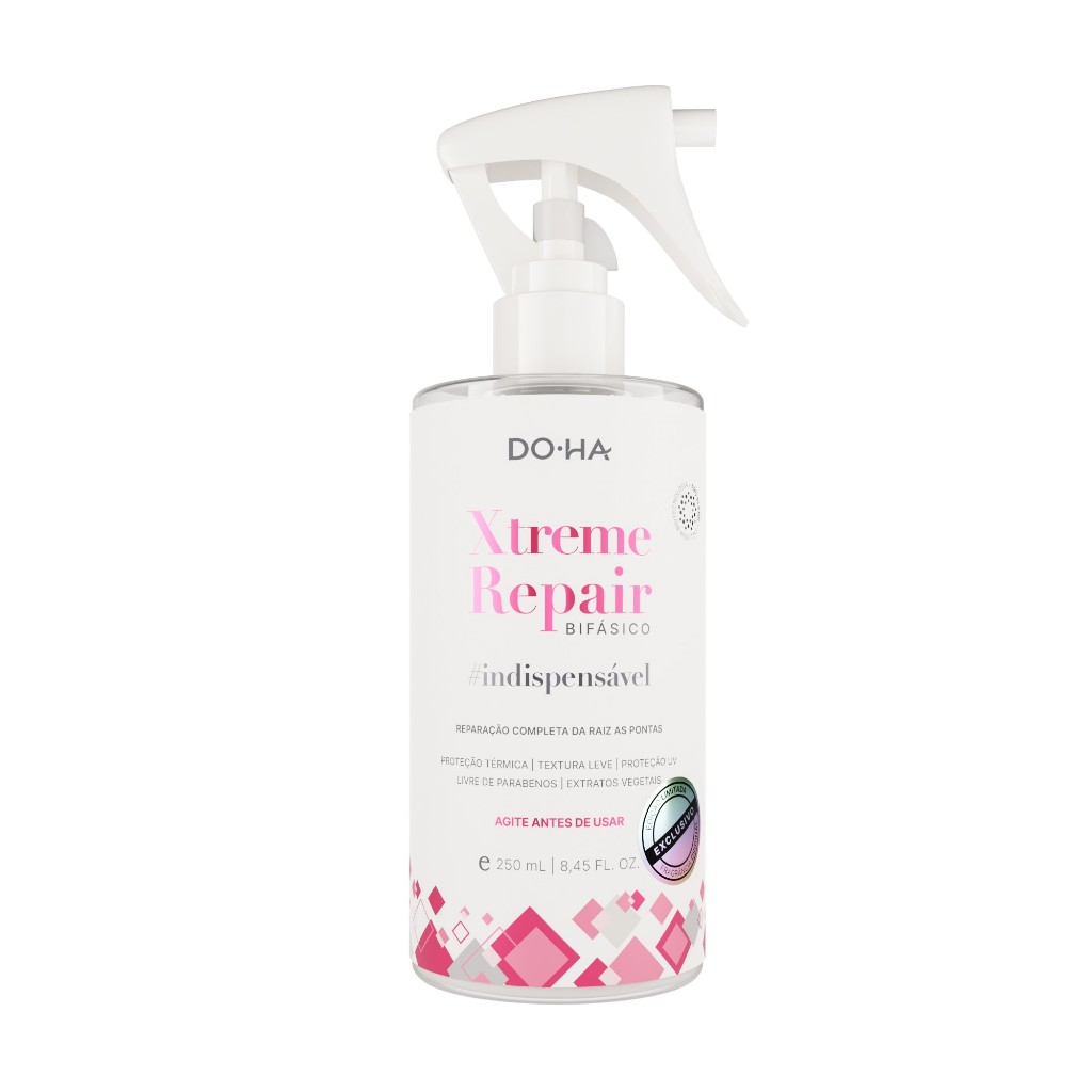 DOHA XTREME REPAIR BIFÁSICO 250ml