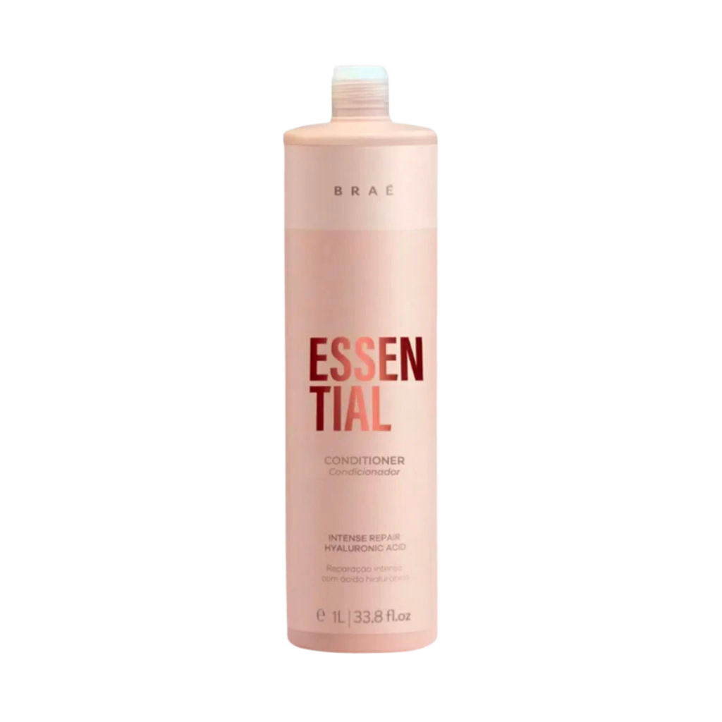 BRAÉ ESSENTIAL CONDICIONADOR 1.000ml