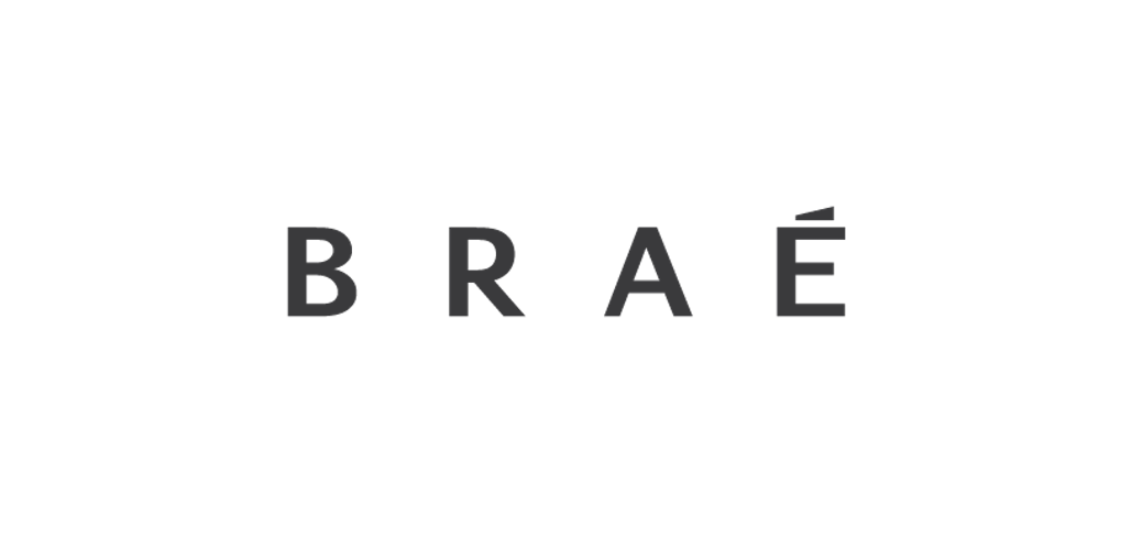 BRAÉ KIT GLOW SHINE SHAMPOO 250ml + CONDICIONADOR 250ml + MÁSCARA 200g