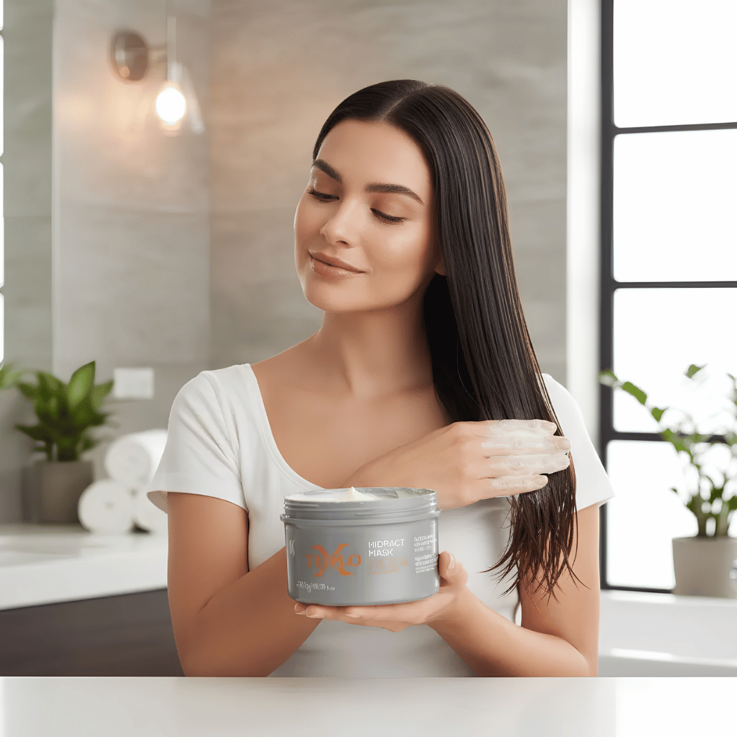 SOUPLELISS TRIPLO X RECONSTRUTIVE MASK 300g