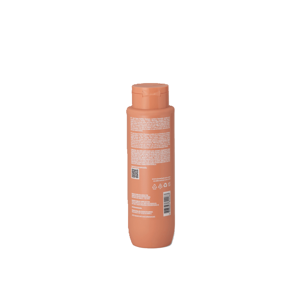 BRAÉ STAGES NUTRIÇÃO CONDICIONADOR 250ML