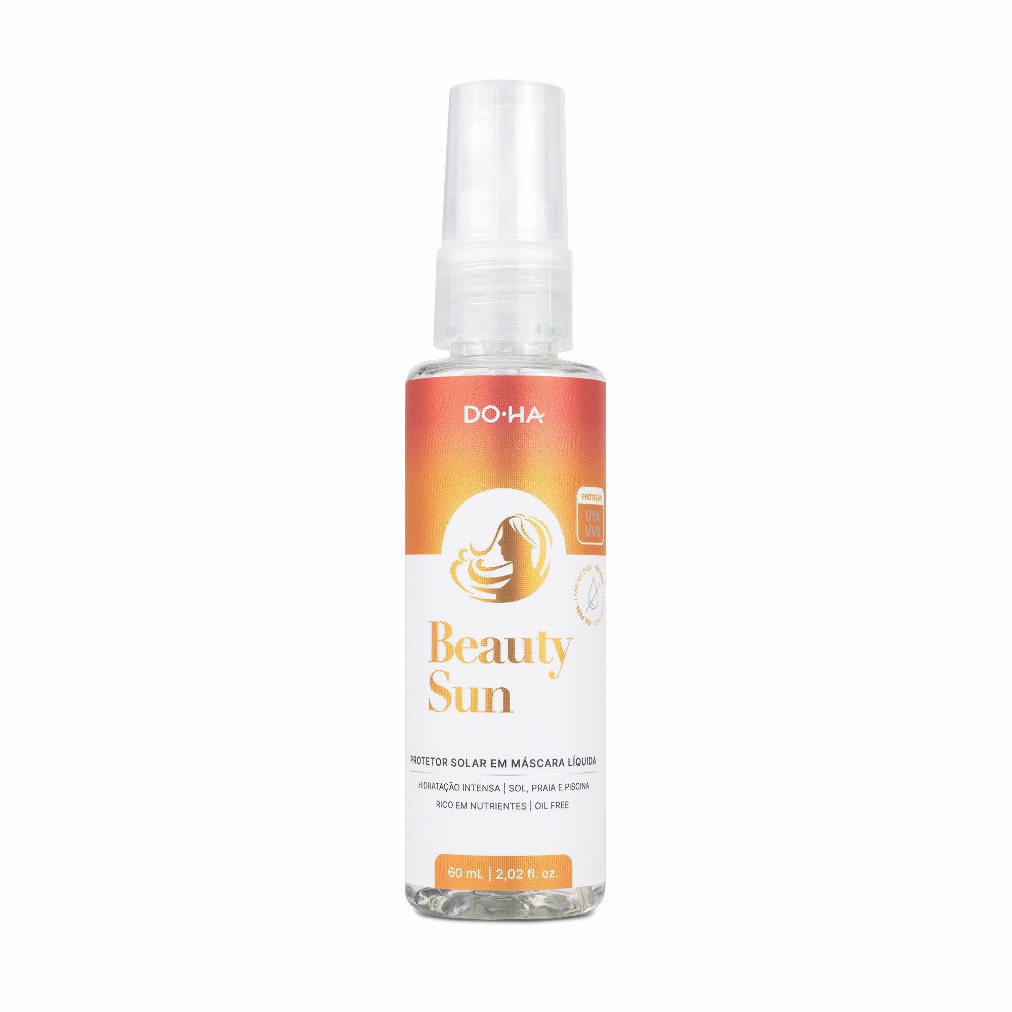 DOHA BEAUTY SUN 60ml