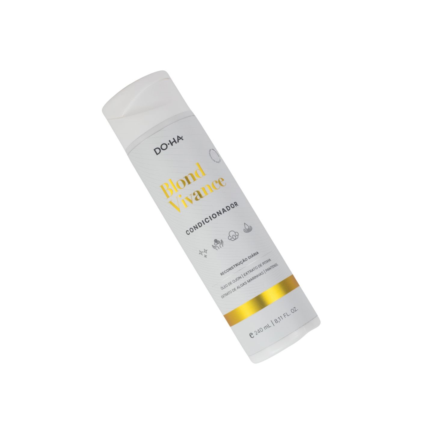 DOHA BLOND VIVANCE CONDICIONADOR 240ml