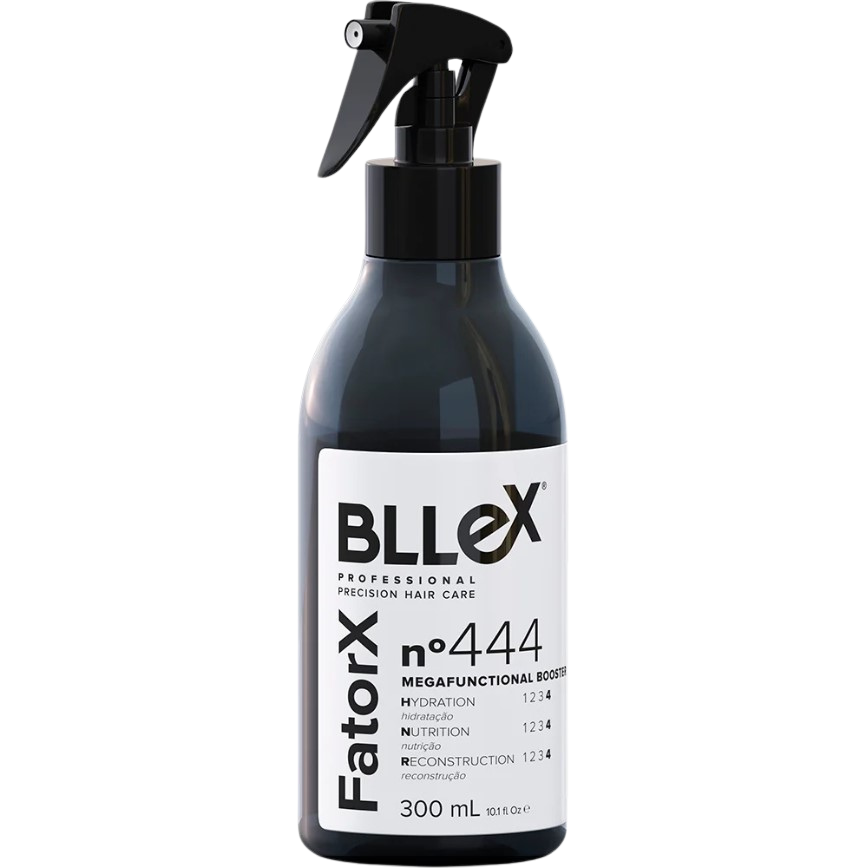 BLLEX FATOR X MEGAFUNCTIONAL BOOSTER 300ml