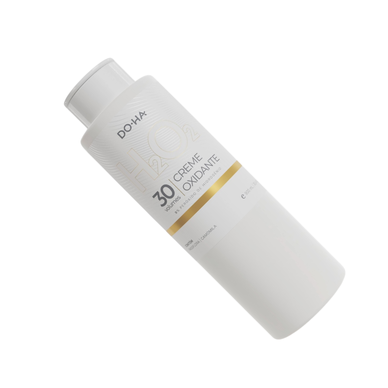 DOHA ROYAL FANTASIE OXIDANTE 30 VOLUMES GRANDE 900ml