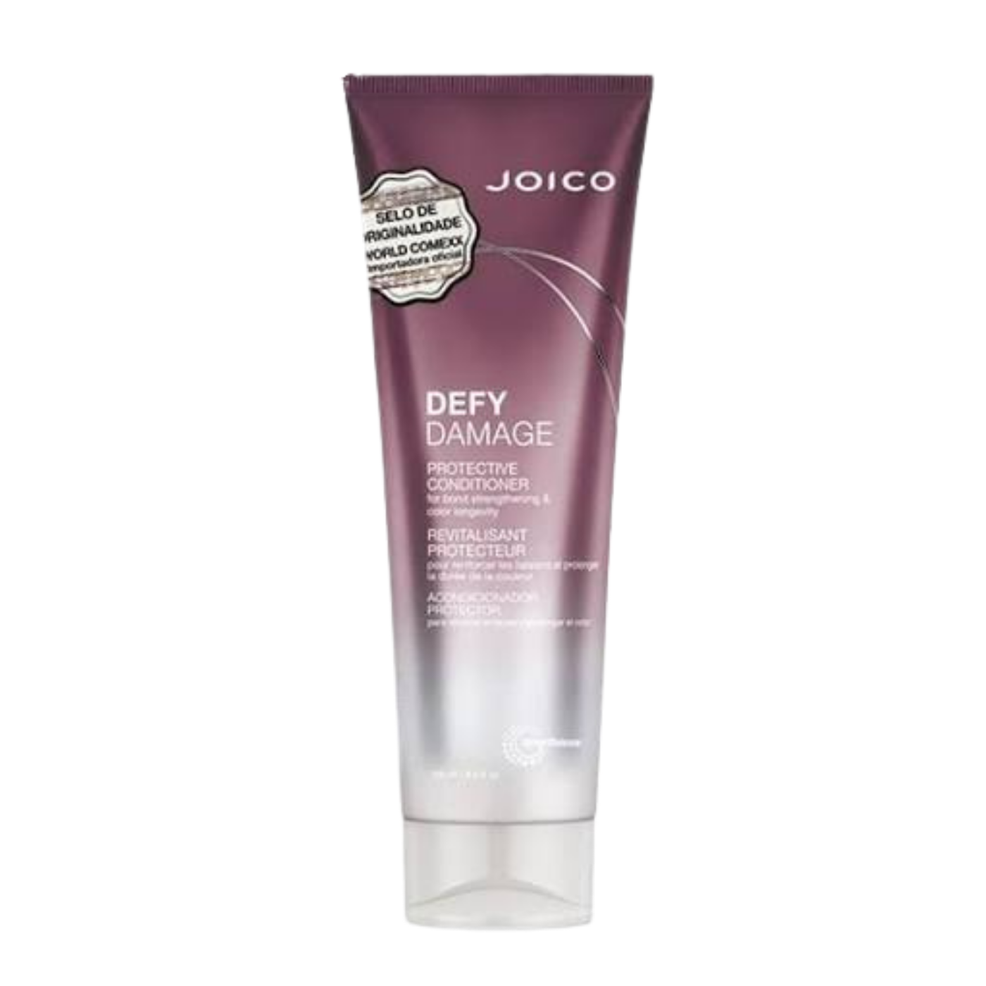JOICO DEFY DAMAGE CONDICIONADOR E PROTETOR 250ml