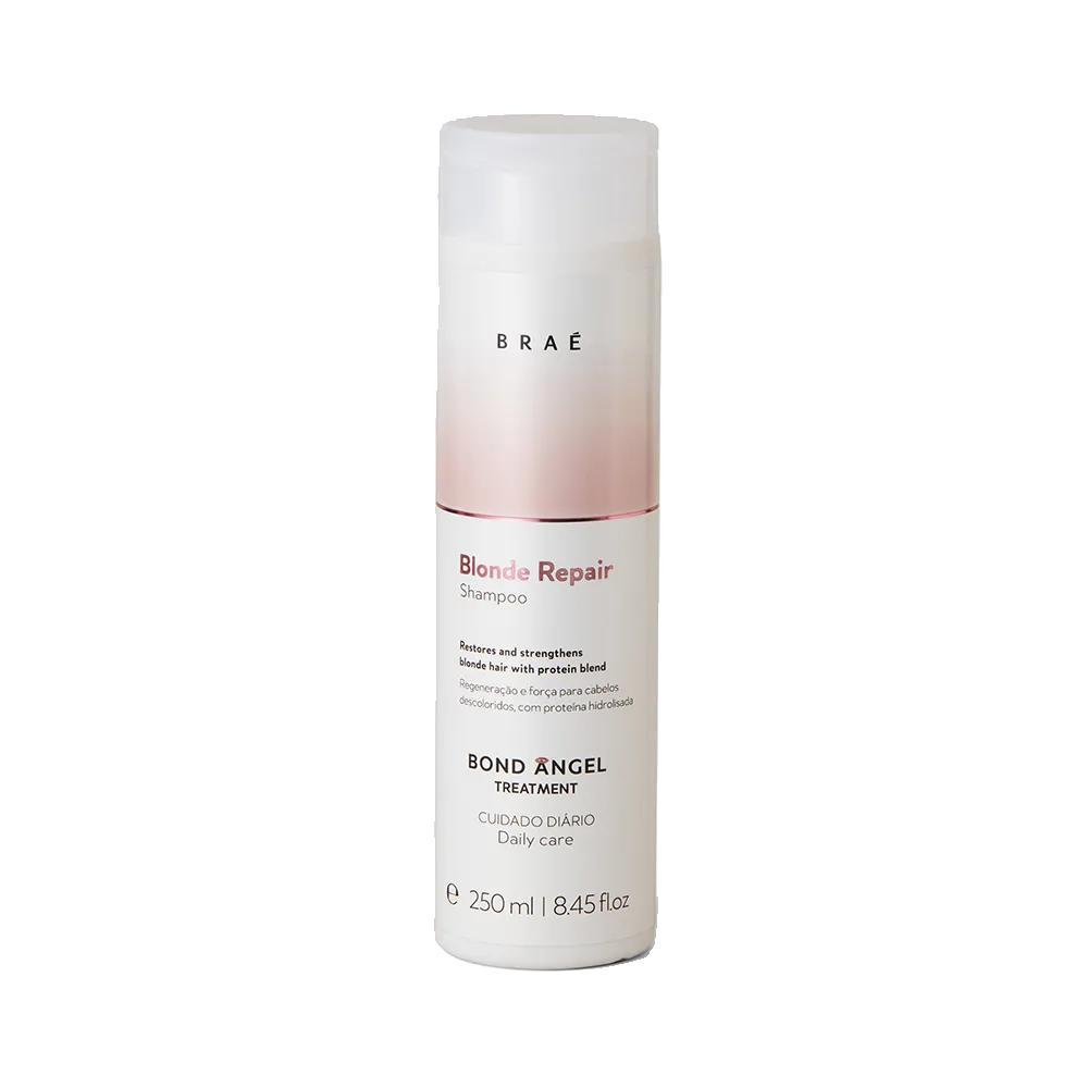 BRAÉ BLONDE REPAIR SHAMPOO 250ml