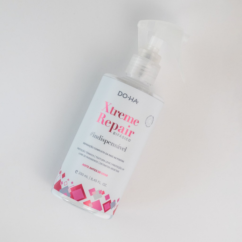 DOHA XTREME REPAIR BIFÁSICO 250ml