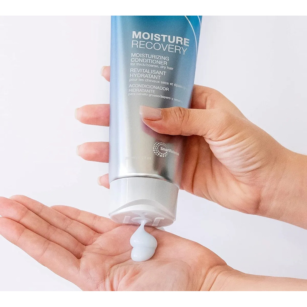 JOICO MOISTURE RECOVERY CONDICIONADOR FOR DRY HAIR 250ml