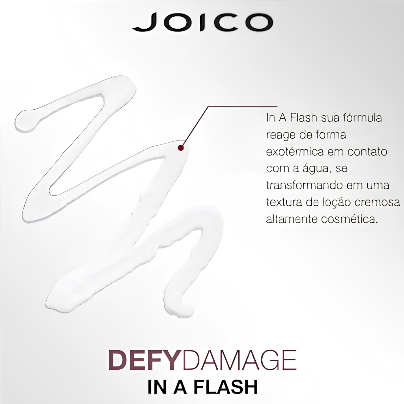 JOICO DEFY DAMAGE IN A FLASH 150ml