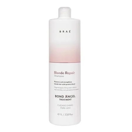 BRAÉ BLONDE REPAIR SHAMPOO 1.000ml