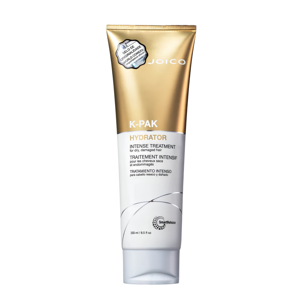 JOICO K-PACK HYDRATOR TRATAMENTO INTENSO 250ml